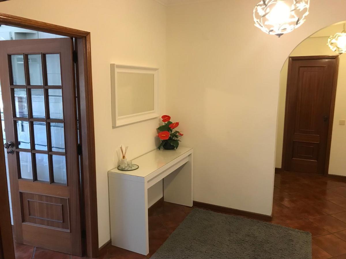 Casa Do Rodrigo Apartment Mondim de Basto Bagian luar foto