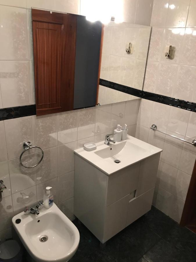 Casa Do Rodrigo Apartment Mondim de Basto Bagian luar foto
