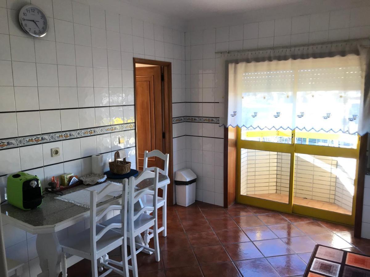 Casa Do Rodrigo Apartment Mondim de Basto Bagian luar foto